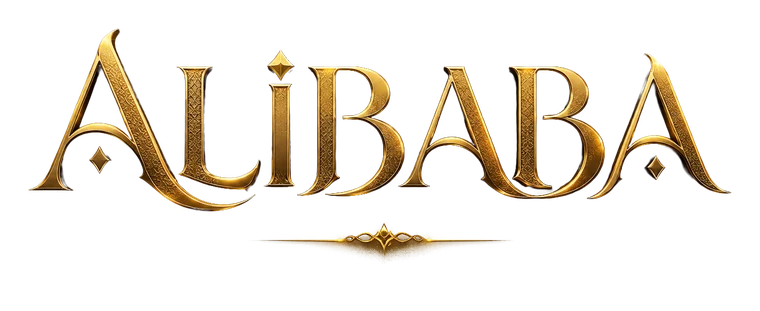 Alibaba Parfums